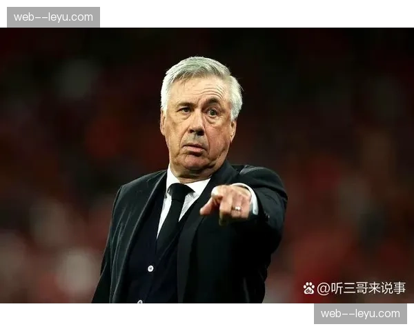 哈维与安切洛蒂战术对决，梅西接班人能否在国家德比证明价值